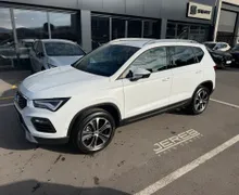 Zunanja slika - Seat Ateca - Leon 1.5 TSI 110 KW STYLE EDITION - 4 - Predogledna slika