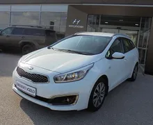 Zunanja slika - KIA Ceed - SW Benc. 1.6 GDi LX Champion - 1 - Predogledna slika