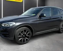 Zunanja slika - BMW X3 - serija : xDrive20i LED VITRUAL NAVI EL. SEDEŽI KLJUKA - 3 - Predogledna slika