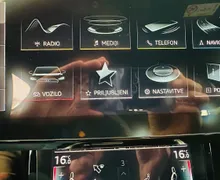 Zunanja slika - Audi e-tron - Audi  50 quattro S line.NEMŠKI+4ALU.USNJE - 17 - Predogledna slika