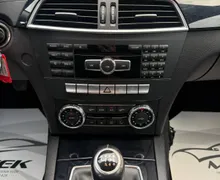 Notranja slika - Mercedes-Benz C-Razred - C 220 CDI T Elegance BlueEFFICIENCY... - 11 - Predogledna slika