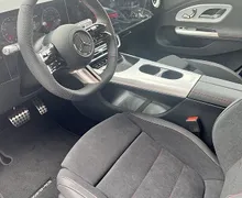 Zunanja slika - Mercedes-Benz CLA-Razred - CLA Shooting Brake 250+ EQ Tech AMG Line - 7 - Predogledna slika