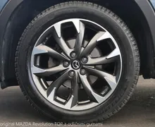 Zunanja slika - Mazda CX-5 - 2.2d AWD Revolution TOP 150KM - 18 - Predogledna slika