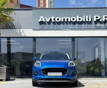 Zunanja slika - Ford Puma - 1.0 EcoBoost Titanium -1.LASTNIK-SLO-DAB-NAVI-TEMP - 2 - Predogledna slika