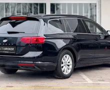 Zunanja slika - VW Passat - Variant 2.0 TDI Business avt. LED matrix Navi kamera DAB - 4 - Predogledna slika