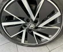 Zunanja slika - Škoda Octavia - Škoda  Style 1.4 TSI PHEV DSG NEMŠKI.KAMERA - 8 - Predogledna slika
