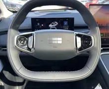 Notranja slika - Geely StarRay EM-i - Plug-In Hybrid 1.5 Max Avt... - 14 - Predogledna slika