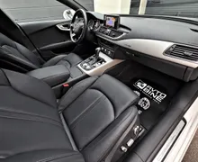 Notranja slika - Audi A7 - 3.0 TDI QUATTRO•MATRIX•ZRAČNO•S LINE•ALU 20COL... - 9 - Predogledna slika