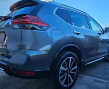 Zunanja slika - Nissan X-Trail - 4WD 1.7 dCi Tekna X-Tronic- LED-PANO-GR.SED.-1.LAS - 8 - Predogledna slika