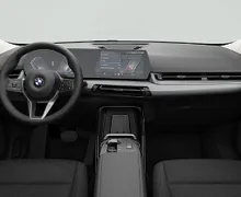 Zunanja slika - BMW X1 - serija :  sDrive18i  AT  ELAN EDITION - 3 - Predogledna slika