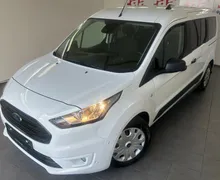 Zunanja slika - Ford Tourneo Connect - FORD Transit Connect 230 L2 LKW 88kW-22  DDV - 1 - Predogledna slika