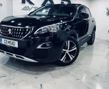 Zunanja slika - Peugeot 3008 - 1.2 PureTech -Z 15  LEASING TUDI ZA BREZPOSELNE - 1 - Predogledna slika