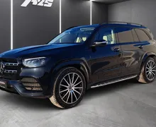 Zunanja slika - Mercedes-Benz GLS-Razred - GLS 400 d 4MATIC AMG Line... - 1 - Predogledna slika