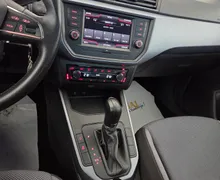 Zunanja slika - Seat Arona - 1.0 TSI Style DSG 1.LASTNIK SLO.POREKLO - 17 - Predogledna slika