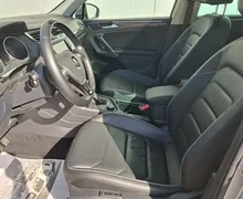 Zunanja slika - Volkswagen Tiguan - 4motion 2.0 TDI Highline DSG - 8 - Predogledna slika