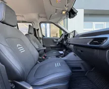 Zunanja slika - Ford Tourneo Courier - 1.0 EcoBoost ACTIVE AVT. AKTIVNI TEMPOMAT SLO - 12 - Predogledna slika