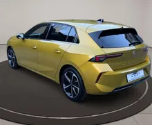 Zunanja slika - Opel Astra - 1.5D 130KM ACC RADAR KAMERA ADAPTIVE LED 1.lastnik - 7 - Predogledna slika