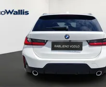 Zunanja slika - BMW M3 Touring - Serija 3 BMW 320d xDrive, 140KW - 8 - Predogledna slika