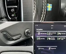 Zunanja slika - Volvo V90 Cross Country - D5 AWD+LED+MEMORY+NAVI+ASS - 19 - Predogledna slika