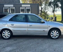 Zunanja slika - Citroën Xsara - Exclusive 1.6i 16V - 4 - Predogledna slika