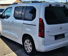Zunanja slika - Opel Combo - 1.5 CDTI-Life-AUT. Le 125.000km-ODLIČEN-LED-Start- - 6 - Predogledna slika
