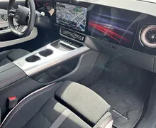 Zunanja slika - Mercedes-Benz CLA-Razred - 200 AMG Line Plus TESTNO VOZILO - 9 - Predogledna slika