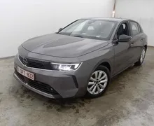 Zunanja slika - Opel Astra - 1.2 Turbo Edition.KAMERA.LED.2023.SAMO 51.000 KM - 1 - Predogledna slika