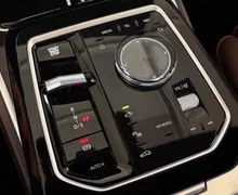 Zunanja slika - BMW Serija 7 - : 740XD - M PRO - TV - ZRAČNO - B W - MASAŽA ... - 10 - Predogledna slika