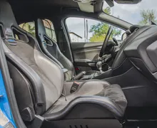 Zunanja slika - Ford Focus - 2.3 EcoBoost RS 4x4-RECARO-BREMBO-NAVI-SYNC-DAB-19 - 11 - Predogledna slika