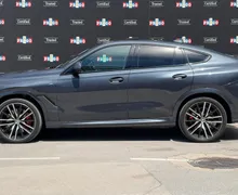 Zunanja slika - BMW X6 - serija :  xDrive40d M Sport Avt. - 1 - Predogledna slika