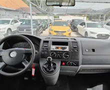 Zunanja slika - VW Transporter - 2.5TDI SLO 8.SEDEŽEV - 6 - Predogledna slika