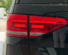 Zunanja slika - Volkswagen Touran - 1.5 TSI avt. Family 7 sedežev - 5 - Predogledna slika