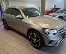 Zunanja slika - Mercedes-Benz GLC-Razred - GLC 220 d 4 MATIC SAMO99000KM-NAVI-KAMERA-ACC-PDC. - 3 - Predogledna slika