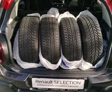 Zunanja slika - Citroën C3 - 1,2 PureTech 83 Feel - 7 - Predogledna slika