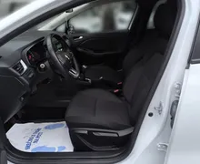 Zunanja slika - Renault Clio - TCe 100 LPG ZEN - 2.LAST.- LED- samo 107TKM - 7 - Predogledna slika