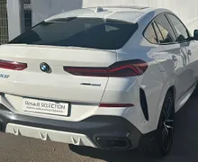 Zunanja slika - BMW X6 - serija : xDrive30d M Sport Laser-H K-Pametni ključ-Memory - 2 - Predogledna slika