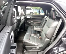 Zunanja slika - Ford Explorer - ST-LINE 3.0 PHEV AWD 440KM  A10 - 6 - Predogledna slika