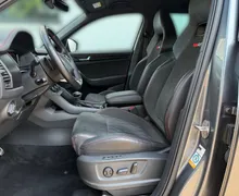Notranja slika - Škoda Kodiaq - 4x4 2.0 TSI RS DSG... - 7 - Predogledna slika