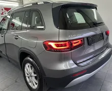 Zunanja slika - Mercedes-Benz GLB-Razred - GLB 200 d.KAMERA.USNJE.ACC.LED.NAVI.SAMO 137.000KM - 5 - Predogledna slika