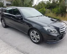Zunanja slika - Mercedes-Benz E-Razred - 220 CDI AUT. - 2 - Predogledna slika