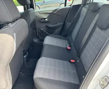 Notranja slika - Opel Corsa - 1.2 - 9 - Predogledna slika