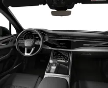 Zunanja slika - Audi Q7 - quattro 55 TFSI e S line Tiptronic - 3 - Predogledna slika