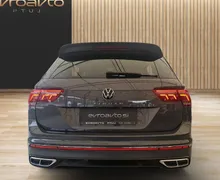 Zunanja slika - Volkswagen Tiguan - 1.5 TSI  R-Line DSG•Bogata dodatna oprema... - 4 - Predogledna slika