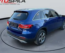 Zunanja slika - Mercedes-Benz GLC-Razred - GLC 220 d 4MATIC Avt.-KAM-NAVI-AktTem-LED-BurmOzv- - 4 - Predogledna slika