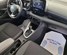 Zunanja slika - Toyota Yaris - Hybrid 1.5 VVT-i Sport Avt. - 11 - Predogledna slika