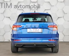Zunanja slika - Škoda Karoq - 2.0 TDI 4x4 DSG Sportline 150KM - 6 - Predogledna slika