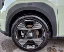 Zunanja slika - Fiat Grande Panda - 1.2 110KM La Prima - 12 - Predogledna slika