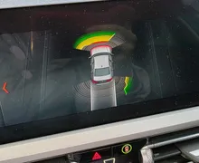 Zunanja slika - BMW Serija 3 - : 318d - LINE ASSIST - USNJE - FUL LED - TEMPOM4T - 15 - Predogledna slika