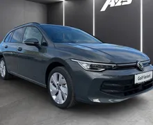 Zunanja slika - Volkswagen Golf Variant - 1.5 eTSI 4All DSG... - 2 - Predogledna slika