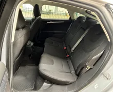 Zunanja slika - Ford Mondeo - 2,0 TDCi Trend - 13 - Predogledna slika